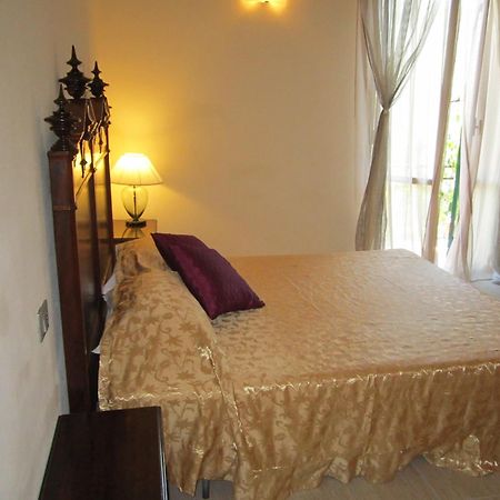 B&B Al Calcandola Сарцана Номер фото