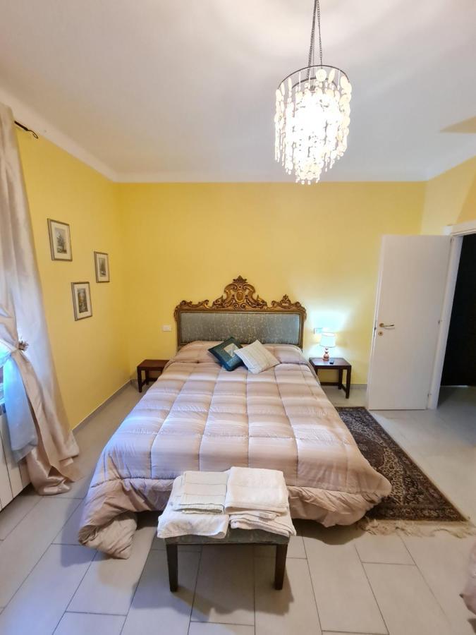 B&B Al Calcandola Сарцана Номер фото