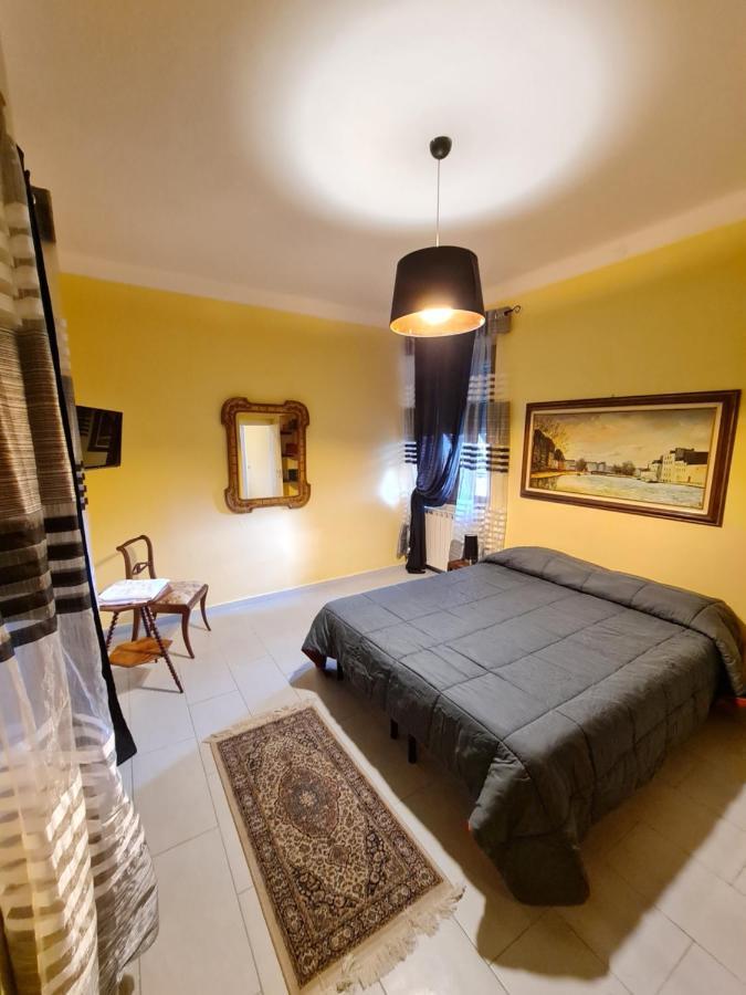 B&B Al Calcandola Сарцана Экстерьер фото