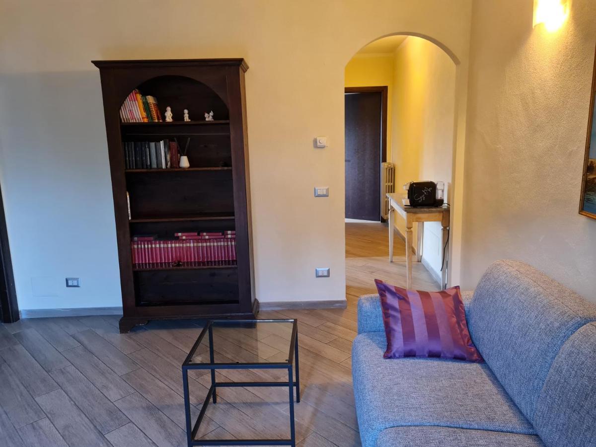 B&B Al Calcandola Сарцана Номер фото