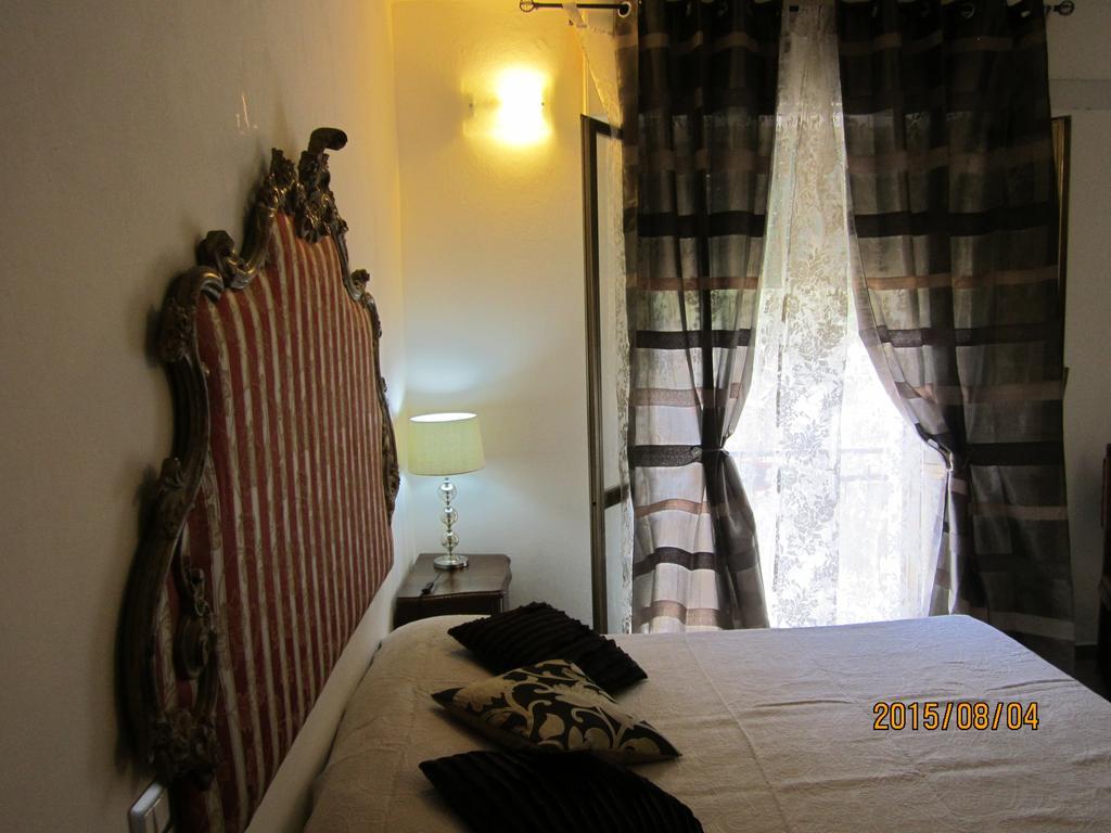 B&B Al Calcandola Сарцана Номер фото