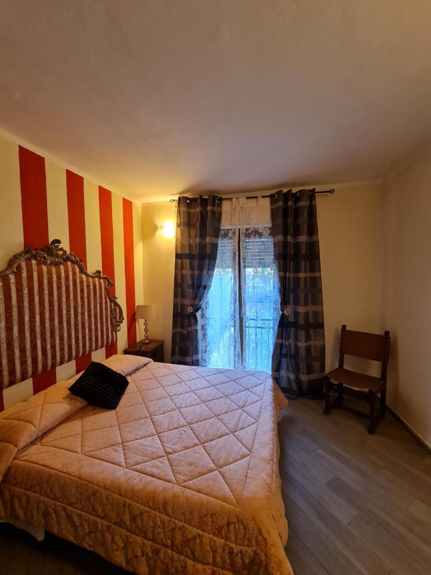 B&B Al Calcandola Сарцана Номер фото