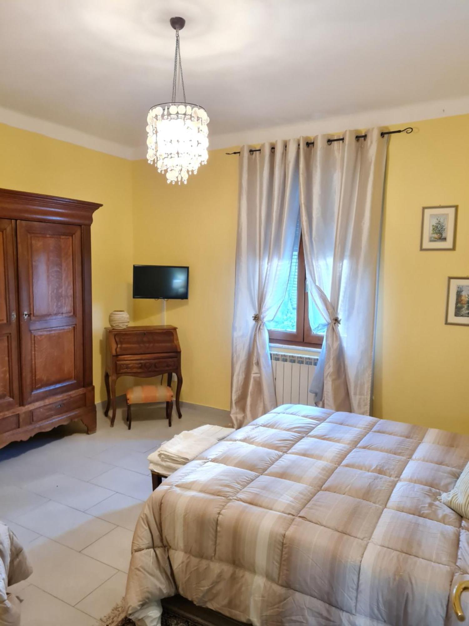 B&B Al Calcandola Сарцана Номер фото