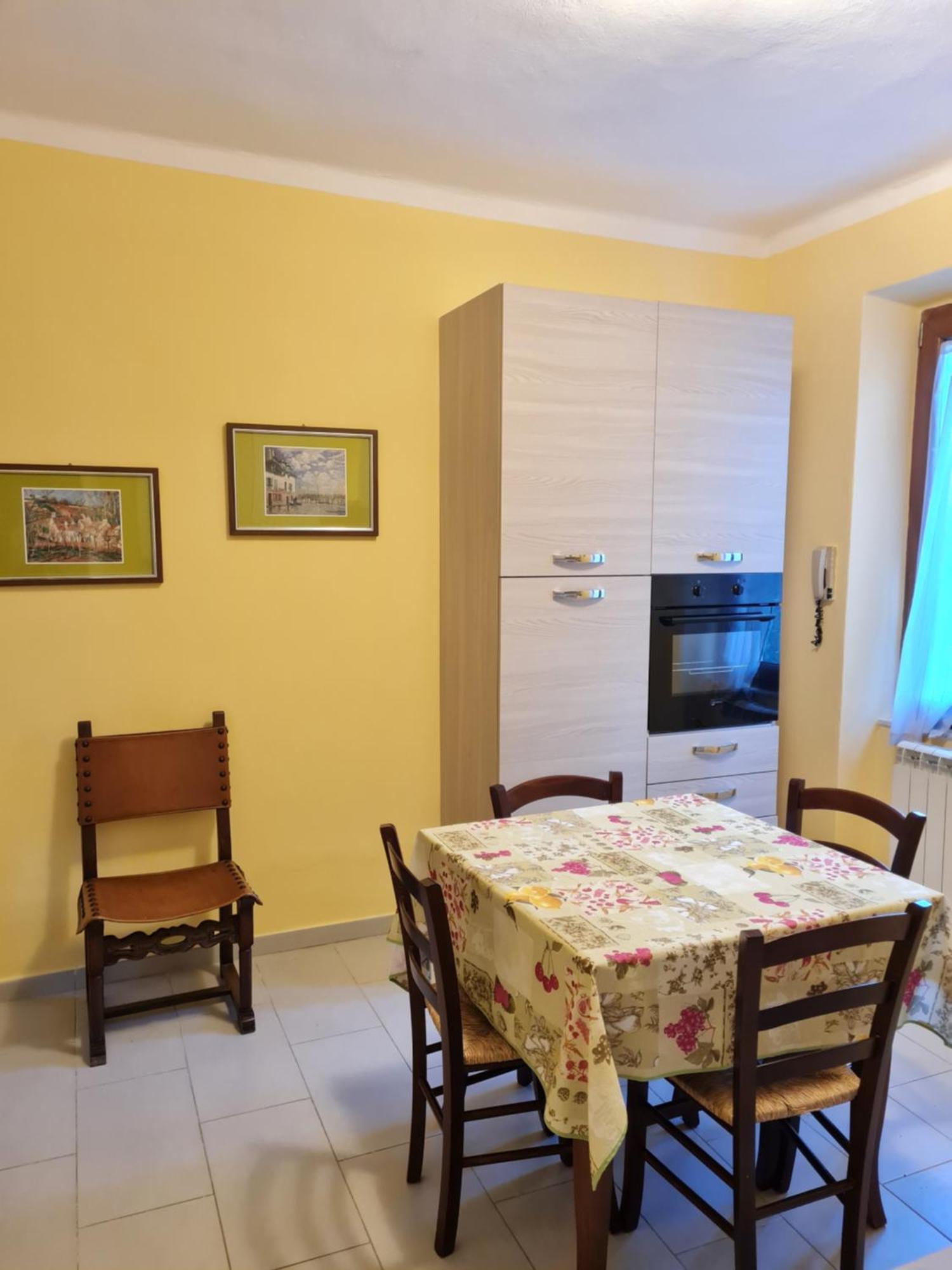 B&B Al Calcandola Сарцана Номер фото