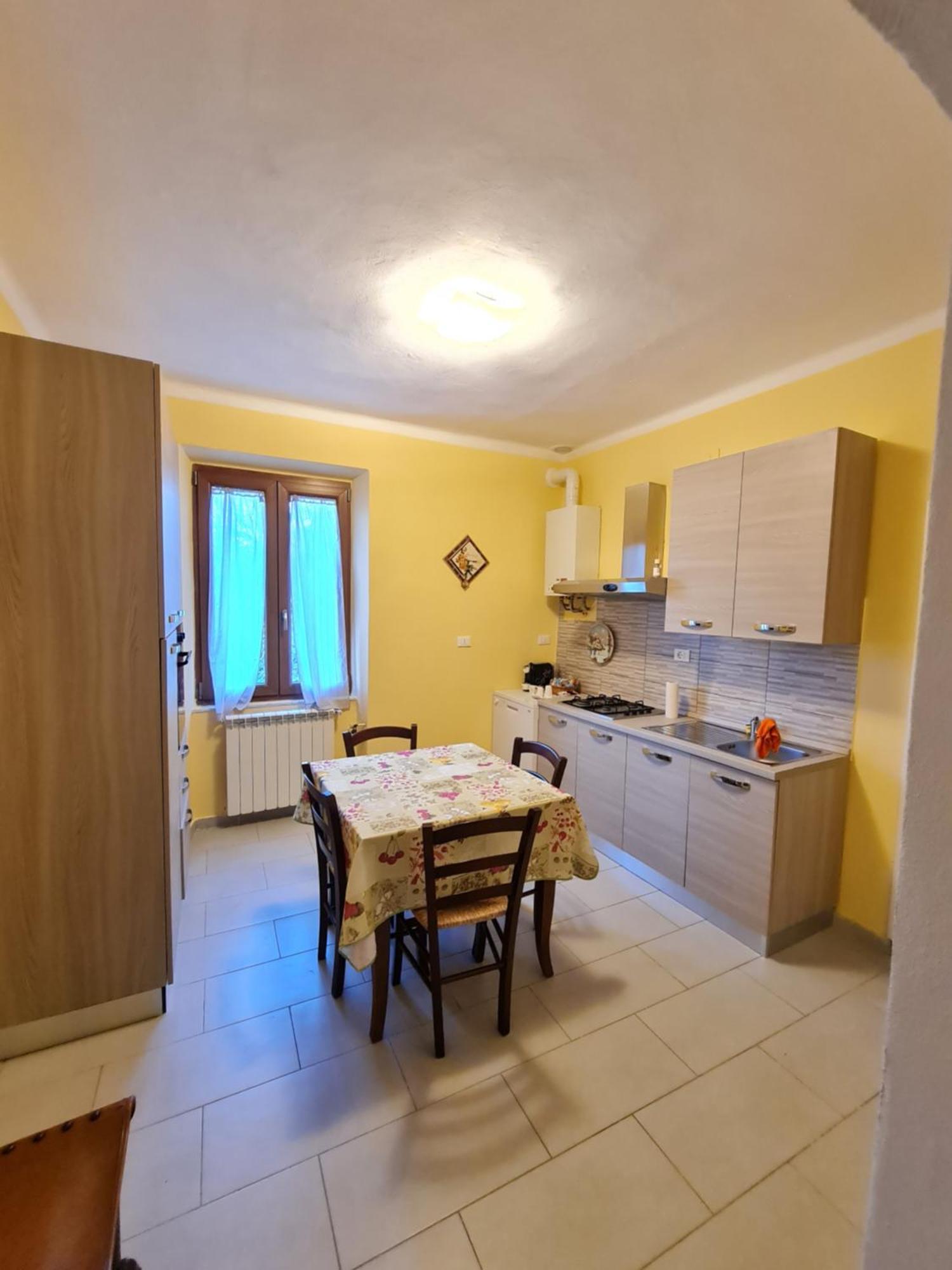 B&B Al Calcandola Сарцана Номер фото