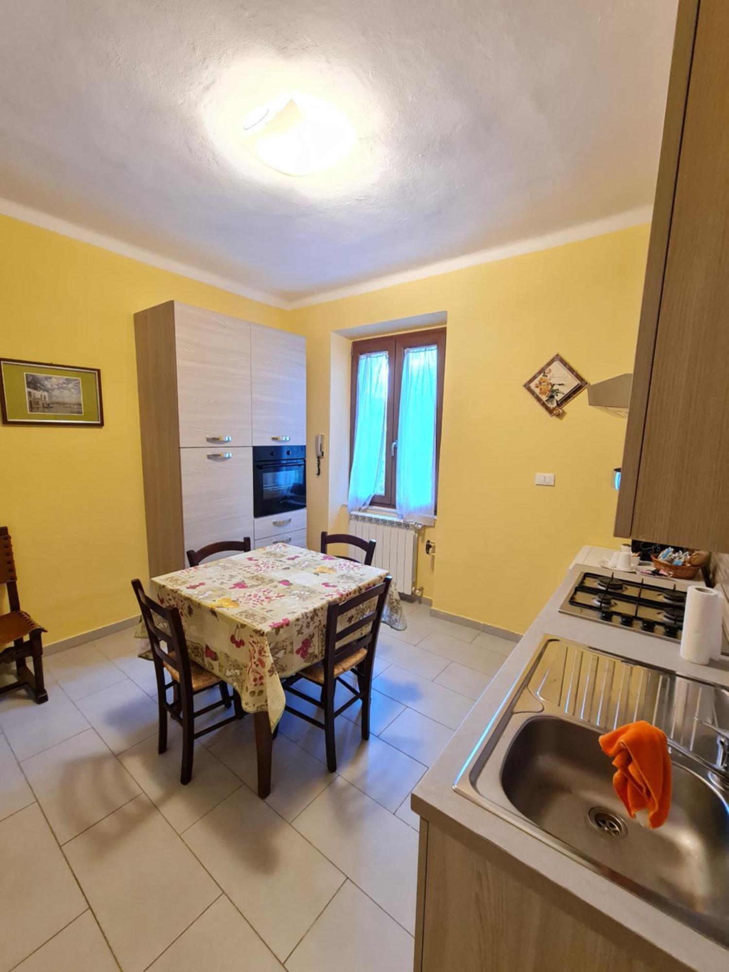 B&B Al Calcandola Сарцана Номер фото