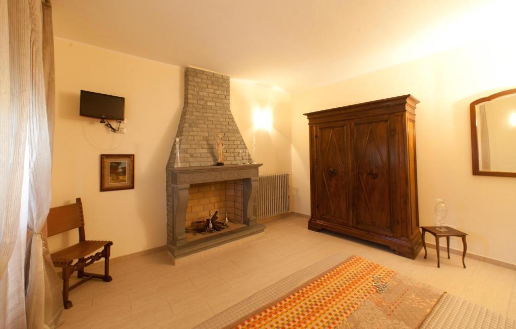 B&B Al Calcandola Сарцана Номер фото