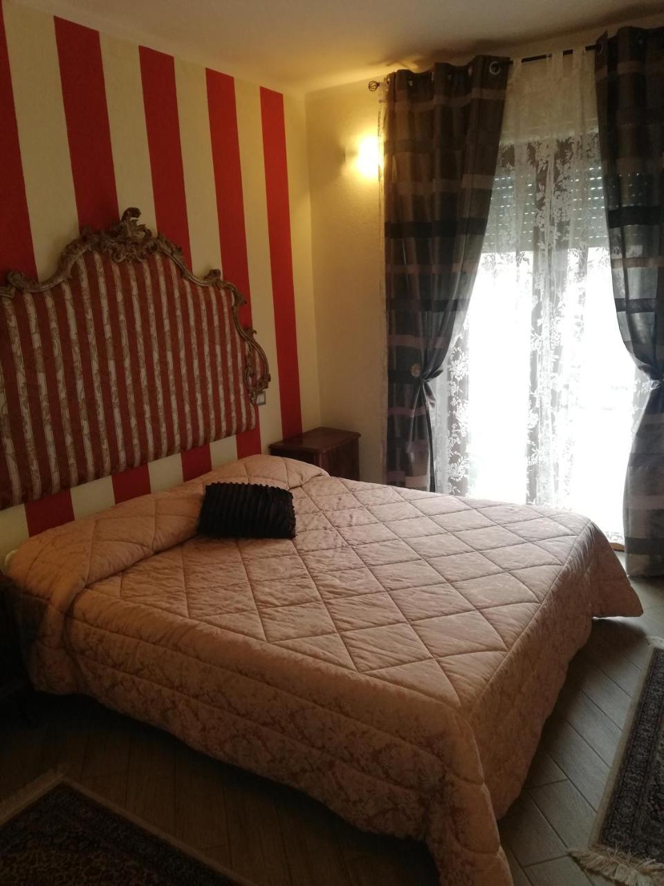 B&B Al Calcandola Сарцана Экстерьер фото