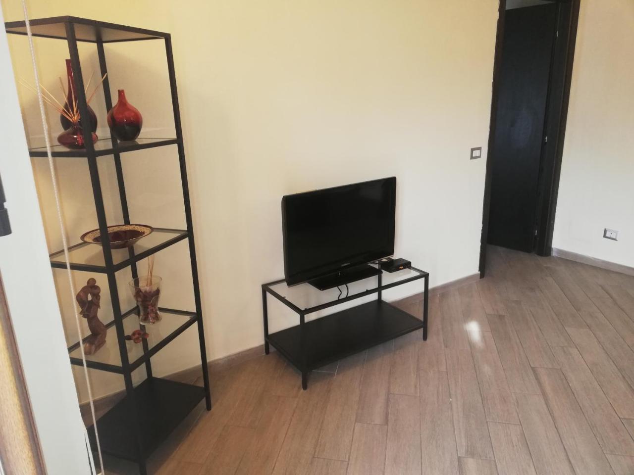 B&B Al Calcandola Сарцана Экстерьер фото