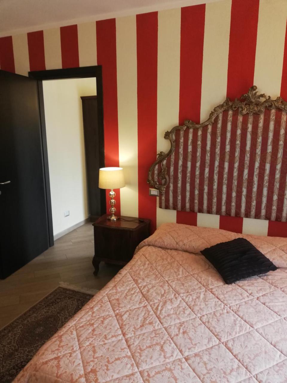 B&B Al Calcandola Сарцана Экстерьер фото