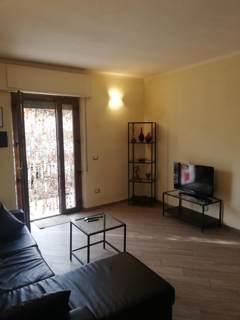 B&B Al Calcandola Сарцана Экстерьер фото