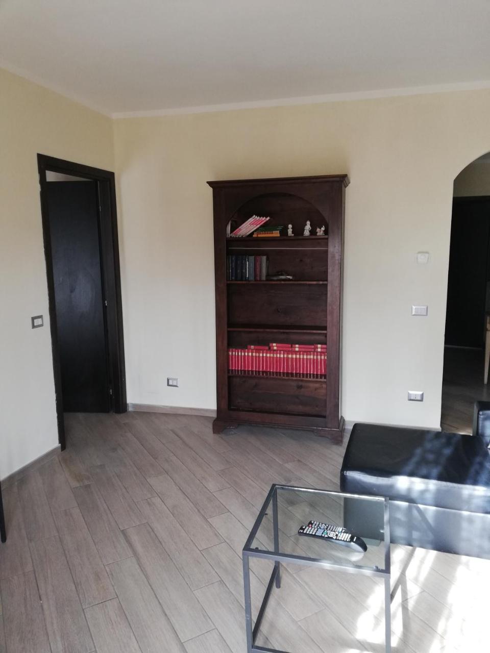 B&B Al Calcandola Сарцана Экстерьер фото